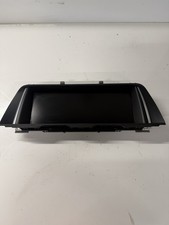 BMW F10 F11 M5 NBT SAT NAV