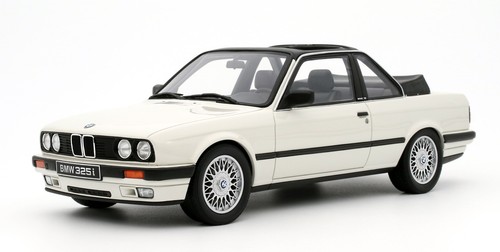 Ottomobile 1988 car white - 1988,