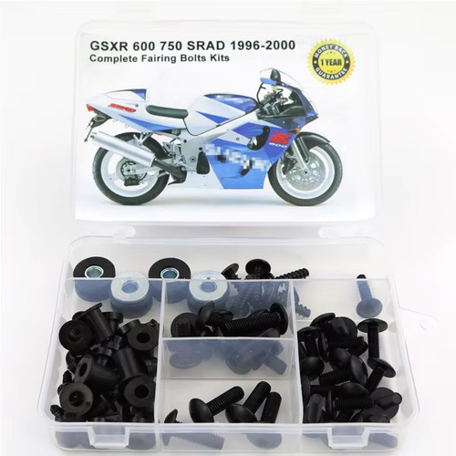 Fit for suzuki gsxr600 gsxr750 - fit,