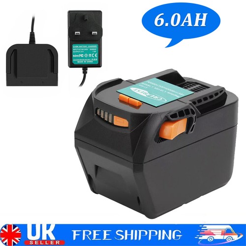 18v ion 0ah battery - 18v, li-ion
