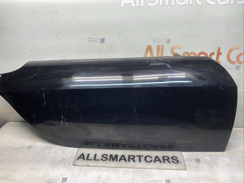 Smart roadster front - smart,