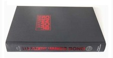 Jon GILBERT / Ian Fleming and James Bond Red Manuscripts in The Schøyen Signed