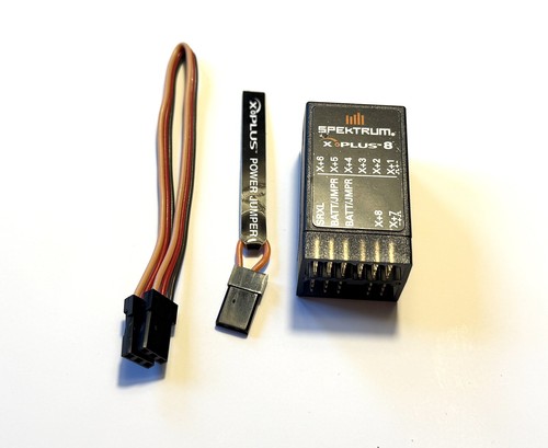 Spektrum plus 8 - spektrum, x-plus