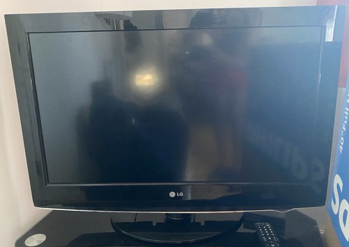 32in lcd 480p - tv, with
