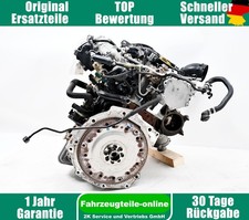 Audi Engine CPMB 2.0 TFSI