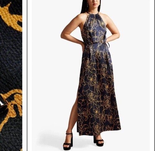 Ted baker navy blue - ted,