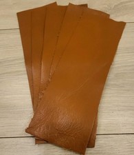 5 Tan Brown 100% Quality