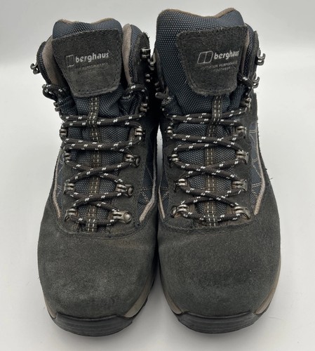 Berghaus explorer trek - explorer, gtx