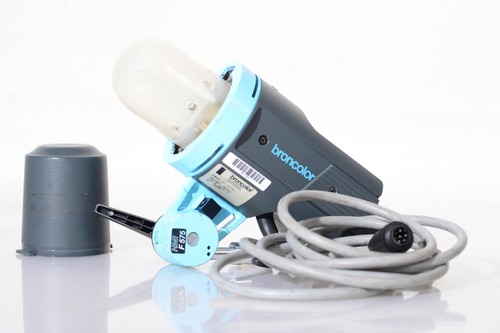 Broncolor hmi 575 daylight - 575,