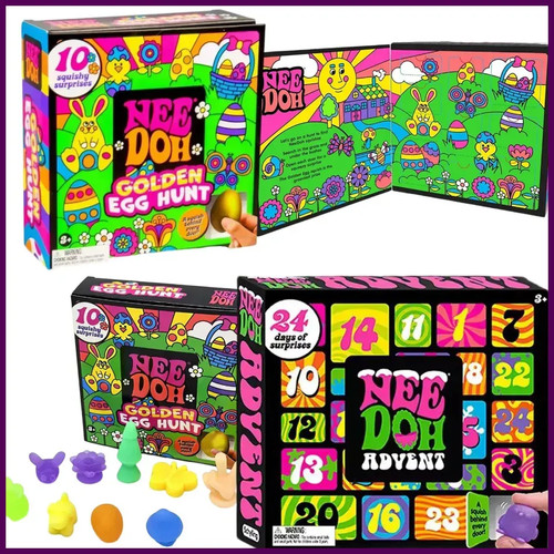 New holiday advent calendar - holiday,