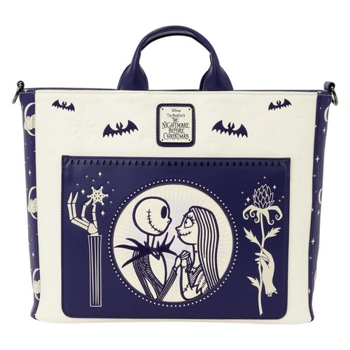 Loungefly jack skellington - skellington, &