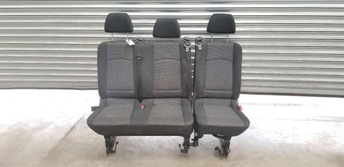 2010 2015 w639 mercedes - 2010-2015, vito