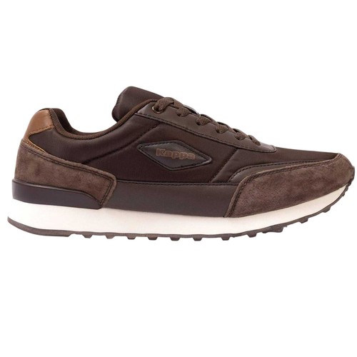 Kappa mens suede flat - mens,