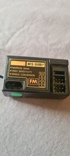 Vintage Hitec HFS-04MI FM 4