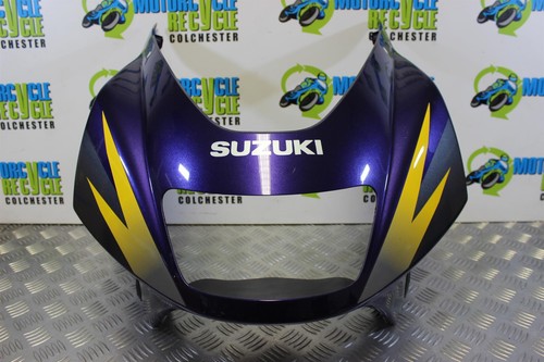 Suzuki 900 top - suzuki, rf