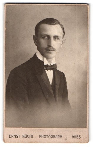 Photograph ernst büchl - by,