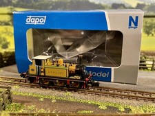 N Gauge Dapol 2S-012-019