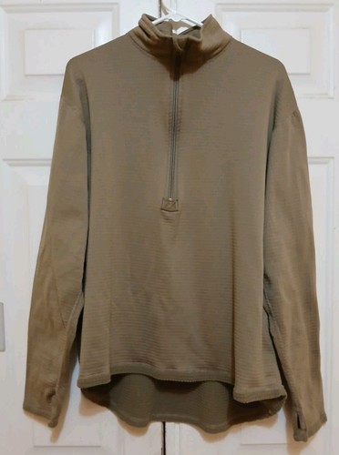 Mid weight gen iii cold - weight,