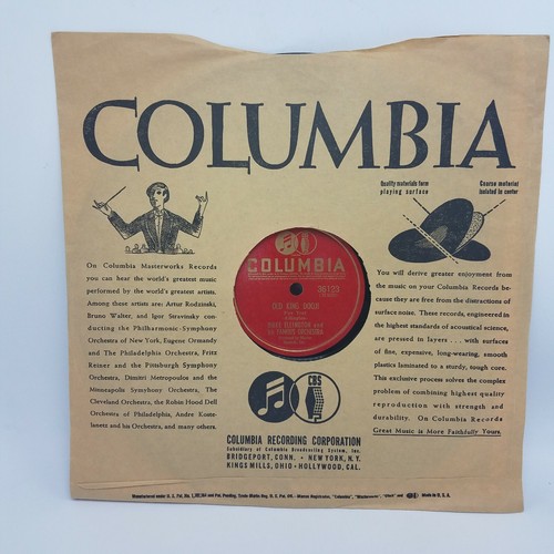36123 duke ellington - duke, boy