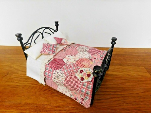 Dolls house 12th piece - house, 1/12th