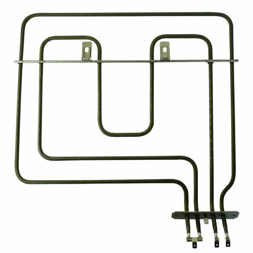 Oven cooker grill element - oven,