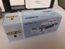 Triang Spot-On Repro Boxes 183 Humber Super Snipe (choice of others)