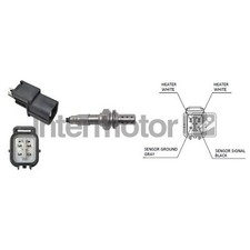 Lambda Sensor For Honda Accord