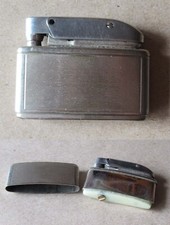 OLD GERMAN PETROL CIGARETTE