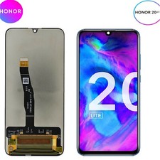 For Huawei Honor 20 Lite LCD
