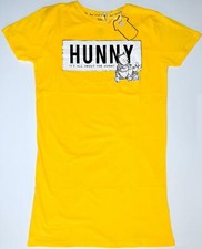 WINNIE THE POOH NIGHTIE SHIRT