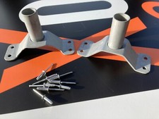 Ifor Williams Horse box Front