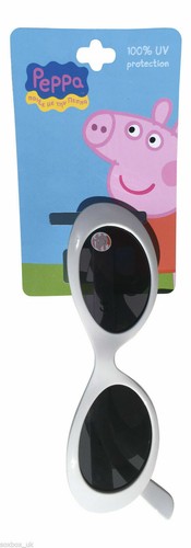 Peppa pig childrens sunglasses - childrens,