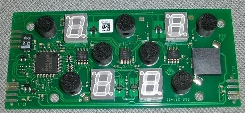 Genuine beko touch control - genuine,