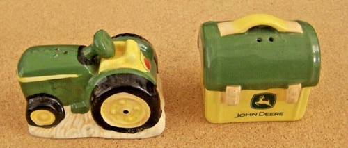 John deere piece salt - piece,