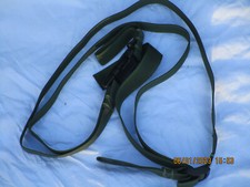 Rifle Sling Small Arms, SA80