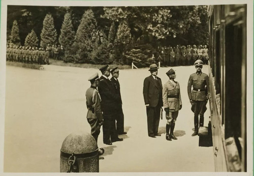 Germany wwii peace treaty - germany,