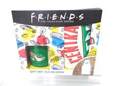 Friends TV Series Central Perk