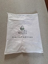 Tommy And Kate Dust Bag 