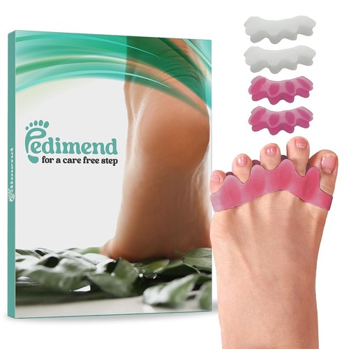 Toe spacers bunion - spacers,