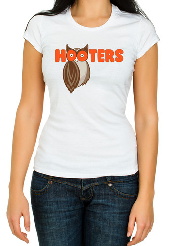 New hooters owl boobs america - new,