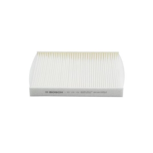 Bosch cabin pollen filter - cabin,
