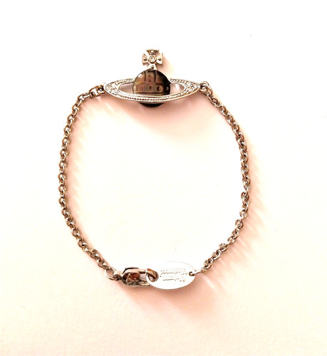 Vivienne westwood bracelet - vivienne,
