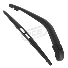 Fits Nissan Note E11 MPV 2006-2013 Rear Wiper Arm & Blade Set 30 cm / 12 Inch