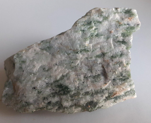 Crystal rock gem - rock, healing