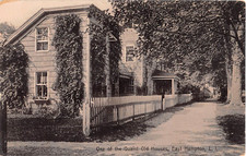 c.1910 Homes Residential