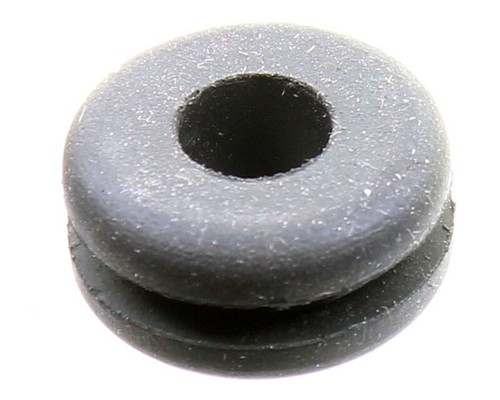 Iame x30 radiator - x30, rubber