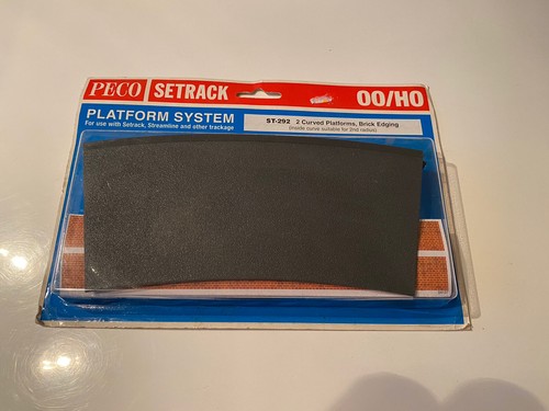 Peco 292 gauge - peco, st-292