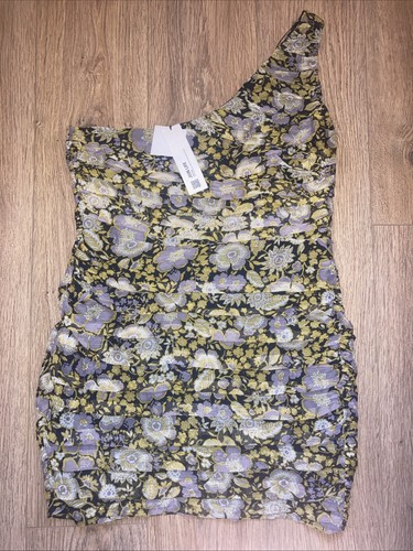 Zara side shoulder - zara,
