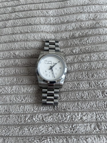 Seiko stainless steel - seiko,