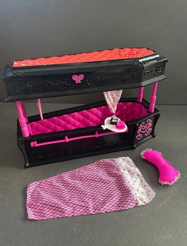 Monster high draculara - monster,